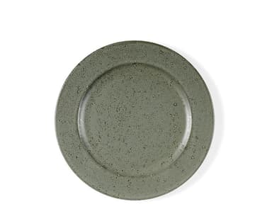 Bitz Desserttallerken Ø 22 cm grønn