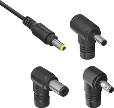Trust Maxo HP 90W lader til bærbar PC