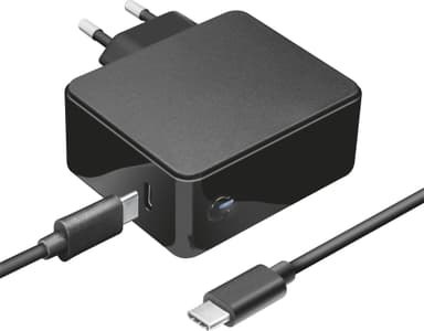 Trust Maxo MacBook 61W USB-C lader til bærbar PC