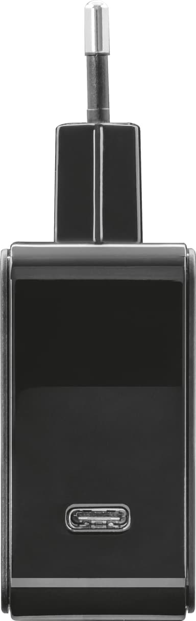 Trust Maxo MacBook 61W USB-C lader til bærbar PC