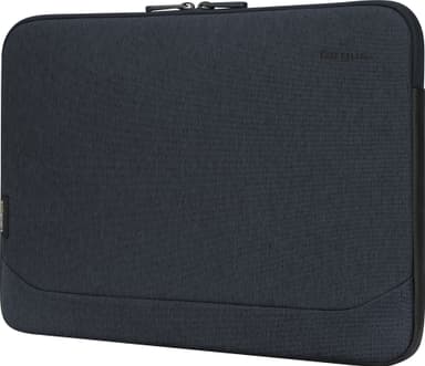 Targus Cypress Eco 13"-14" etui til bærbar PC (marineblå)