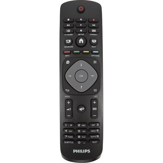 Philips 24" PFS5505 Full-HD LED-TV 24PFS5505/12