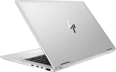 HP EliteBook x360 1030 G3 13,3" 2-i-1 bærbar PC (sølv)