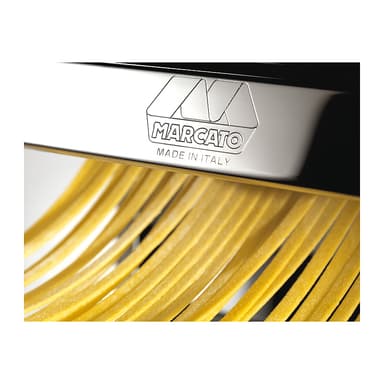 Marcato pastamaskin Atlas 150 Design Krom