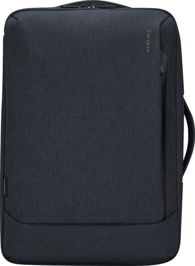 Targus Cypress Convertible 15,6" ryggsekk (marineblå)