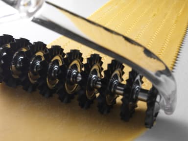 Marcato pastaskärare Pasta Bike Svart