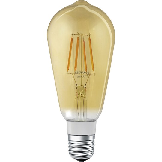 Ledvance Smart+ Edison LED pære 151740