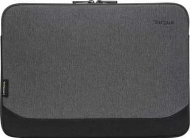 Targus Cypress Eco 15,6" etui til bærbar PC (grå)