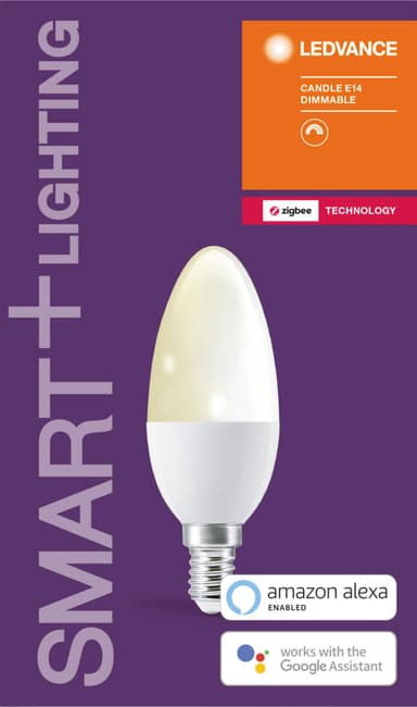 Ledvance LED-lyspære 4058075208421