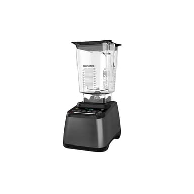 Blendtec Designer 725, metallgrå