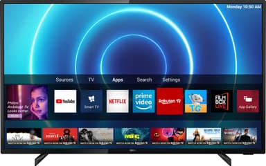 Philips 70" PUS7505 4K UHD Smart-TV 70PUS7505/12