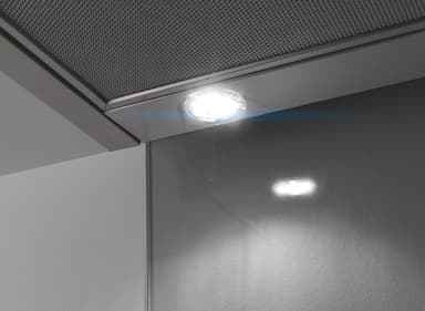 Miele ventilator DA 3366
