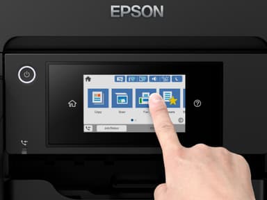 Epson EcoTank ET-5800 AIO inkjet-fargeskriver
