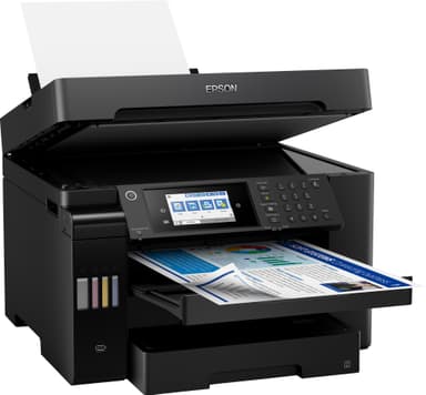Epson EcoTank ET-16600 AIO inkjet-fargeskriver