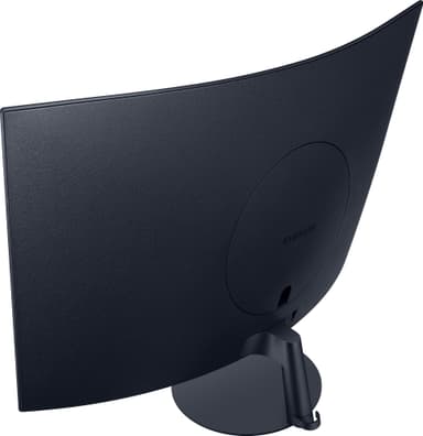 Samsung LC24T550FDUXEN 24" buet skjerm