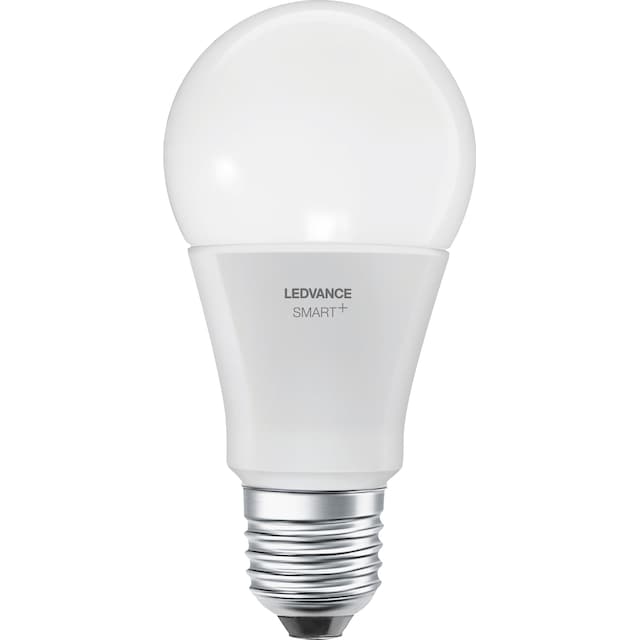 Ledvance Smart+ LED RGBW lyspære E27 60W 151749