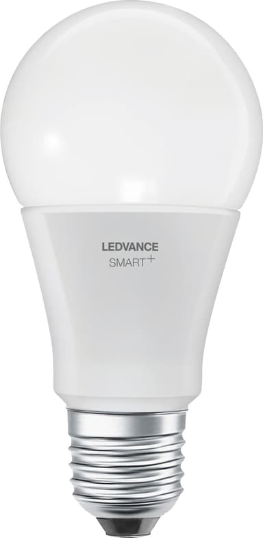 Ledvance Smart+ LED RGBW lyspære E27 60W 151749