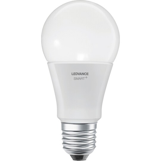 Ledvance Smart+ LED E27 60W lyspære 151737