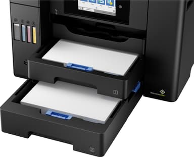 Epson EcoTank ET-5800 AIO inkjet-fargeskriver