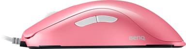 Zowie FK2 Divina gamingmus (mediumrosa) Mus og tastatur Zowie FK2 Divina gamingmus (mediumrosa) Mus og tastatur