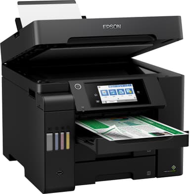 Epson EcoTank ET-5800 AIO inkjet-fargeskriver