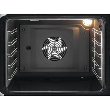 Electrolux komfyr LKR66440NW