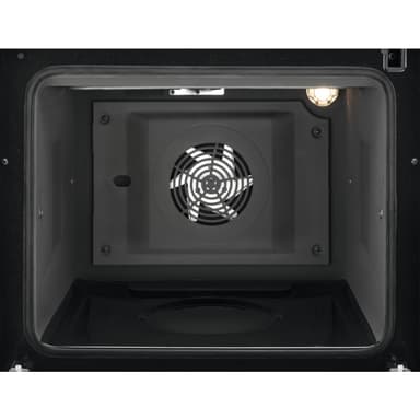 Electrolux komfyr LKR66440NW