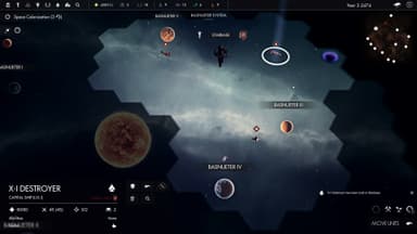 Pax Nova - Early Access - PC Windows