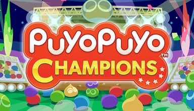 Puyo Puyo Champions - PC Windows