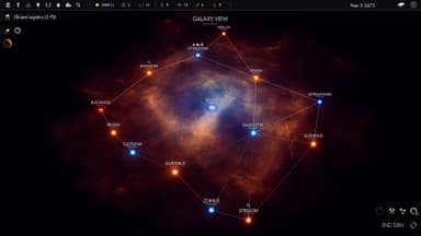 Pax Nova - Early Access - PC Windows