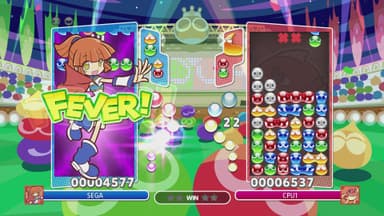 Puyo Puyo Champions - PC Windows
