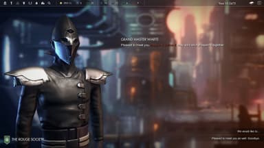 Pax Nova - Early Access - PC Windows