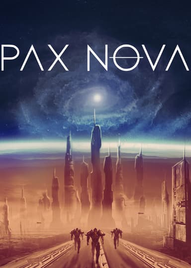Pax Nova - Early Access - PC Windows