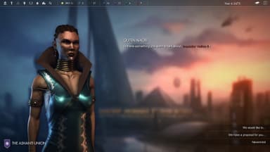 Pax Nova - Early Access - PC Windows