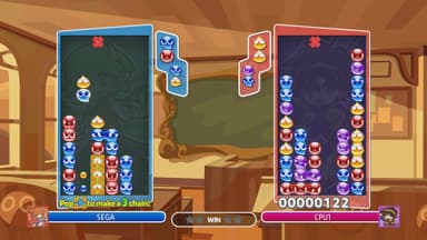 Puyo Puyo Champions - PC Windows