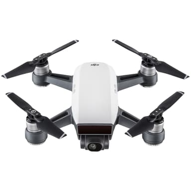 DJI Spark drone Fly More Combo (hvit)