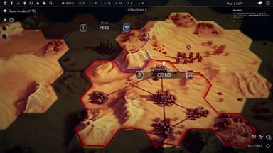 Pax Nova - Early Access - PC Windows