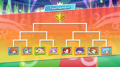Puyo Puyo Champions - PC Windows