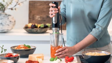 Braun Multiquick 7 Stavmikser MQ7035X