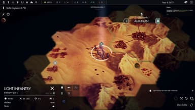 Pax Nova - Early Access - PC Windows