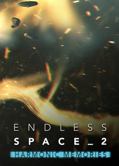 Endless Space 2 - Harmonic Memories - PC Windows,Mac OSX