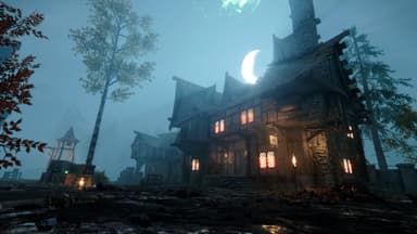 Warhammer: Vermintide 2 - Back to Ubersreik - PC Windows