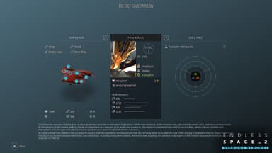 Endless Space 2 - Harmonic Memories - PC Windows,Mac OSX