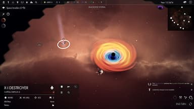 Pax Nova - Early Access - PC Windows
