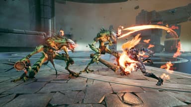 Darksiders III - The Crucible - PC Windows