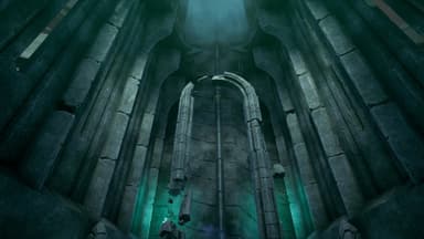 Darksiders III - The Crucible - PC Windows