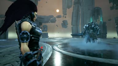 Darksiders III - The Crucible - PC Windows