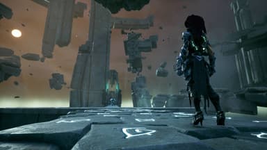 Darksiders III - The Crucible - PC Windows