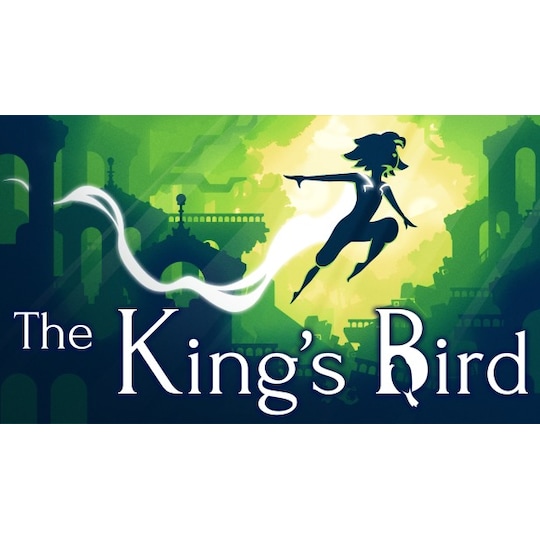 The King s Bird - PC Windows