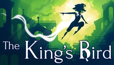 The King s Bird - PC Windows